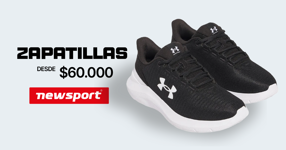 Newsport Facebook ad