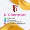 B.T Enterprises