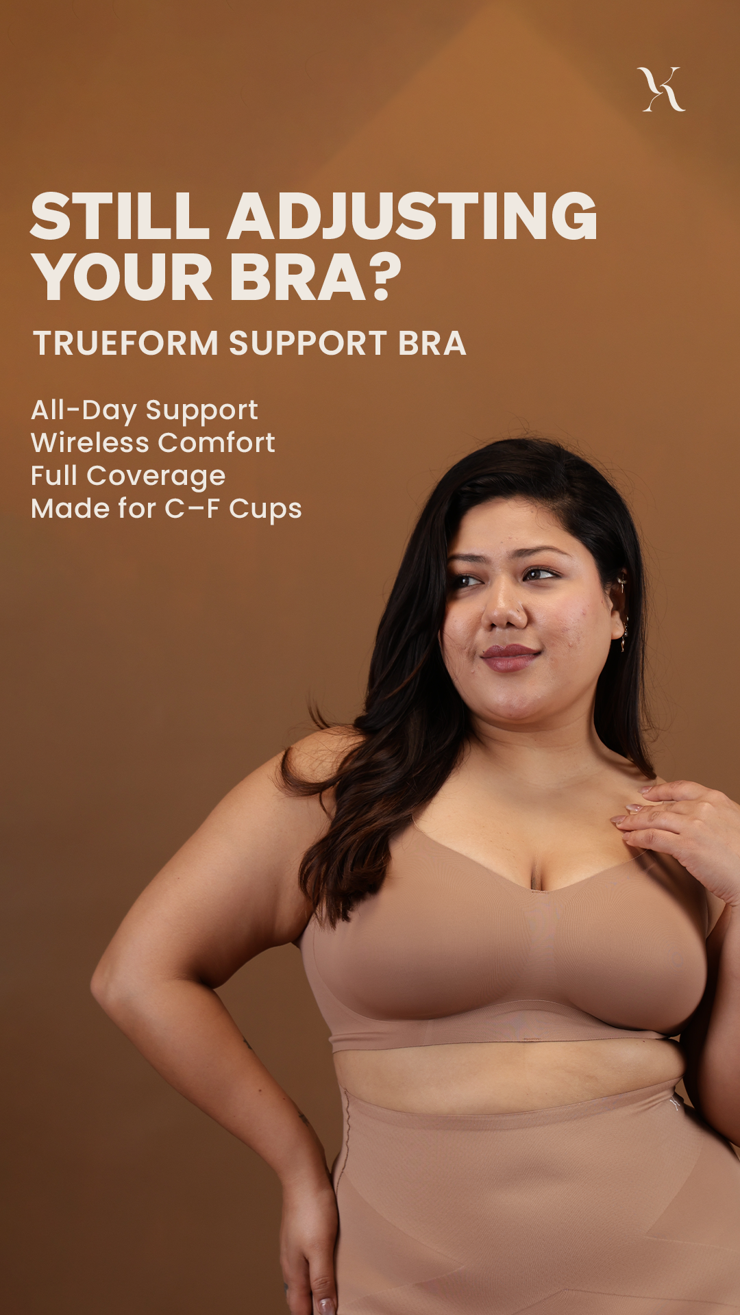 Krvvy Facebook ad from Jul 24, 2026