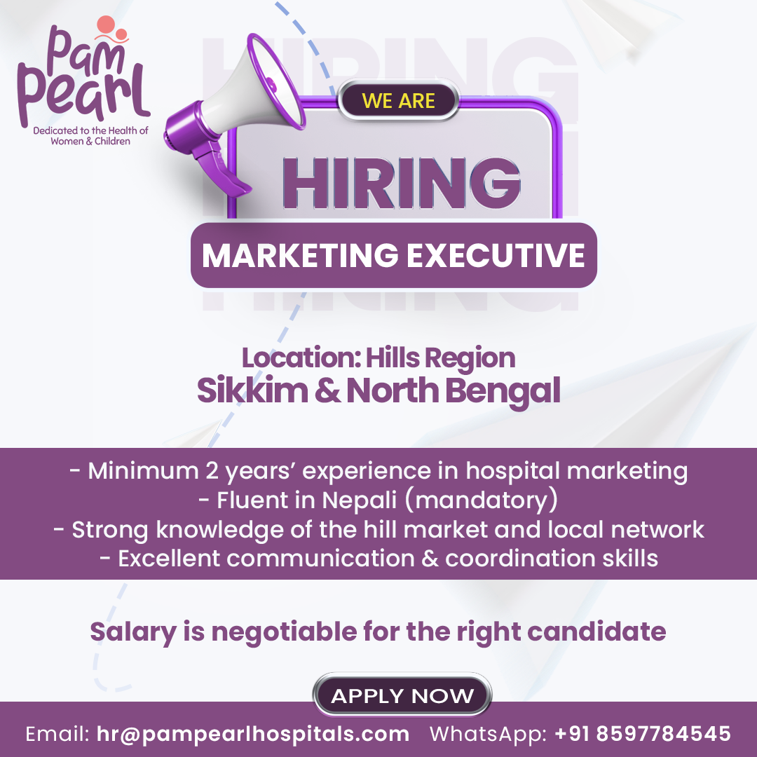 Pampearl Hospital Facebook ad