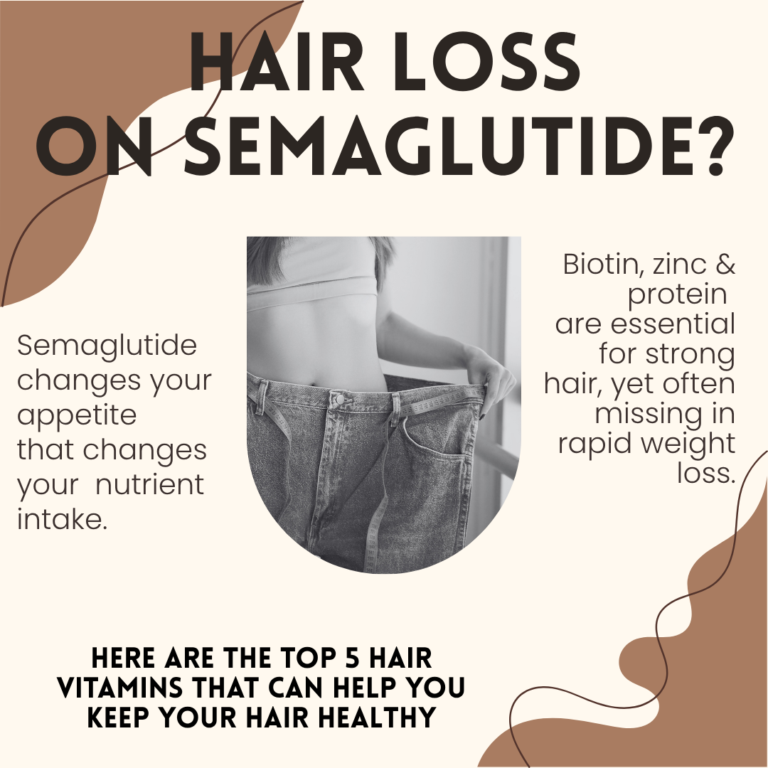 Certified Trichologist & Scalp Specialist Emily DeNard, Emunah Beauty Facebook ad