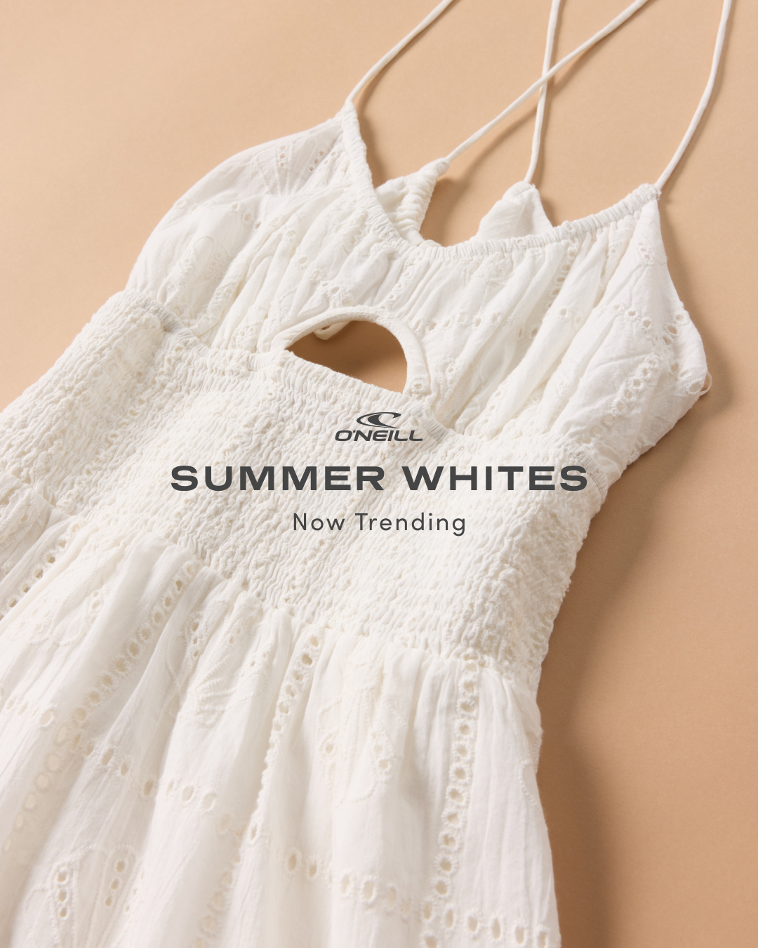 O'Neill Womens Facebook ad
