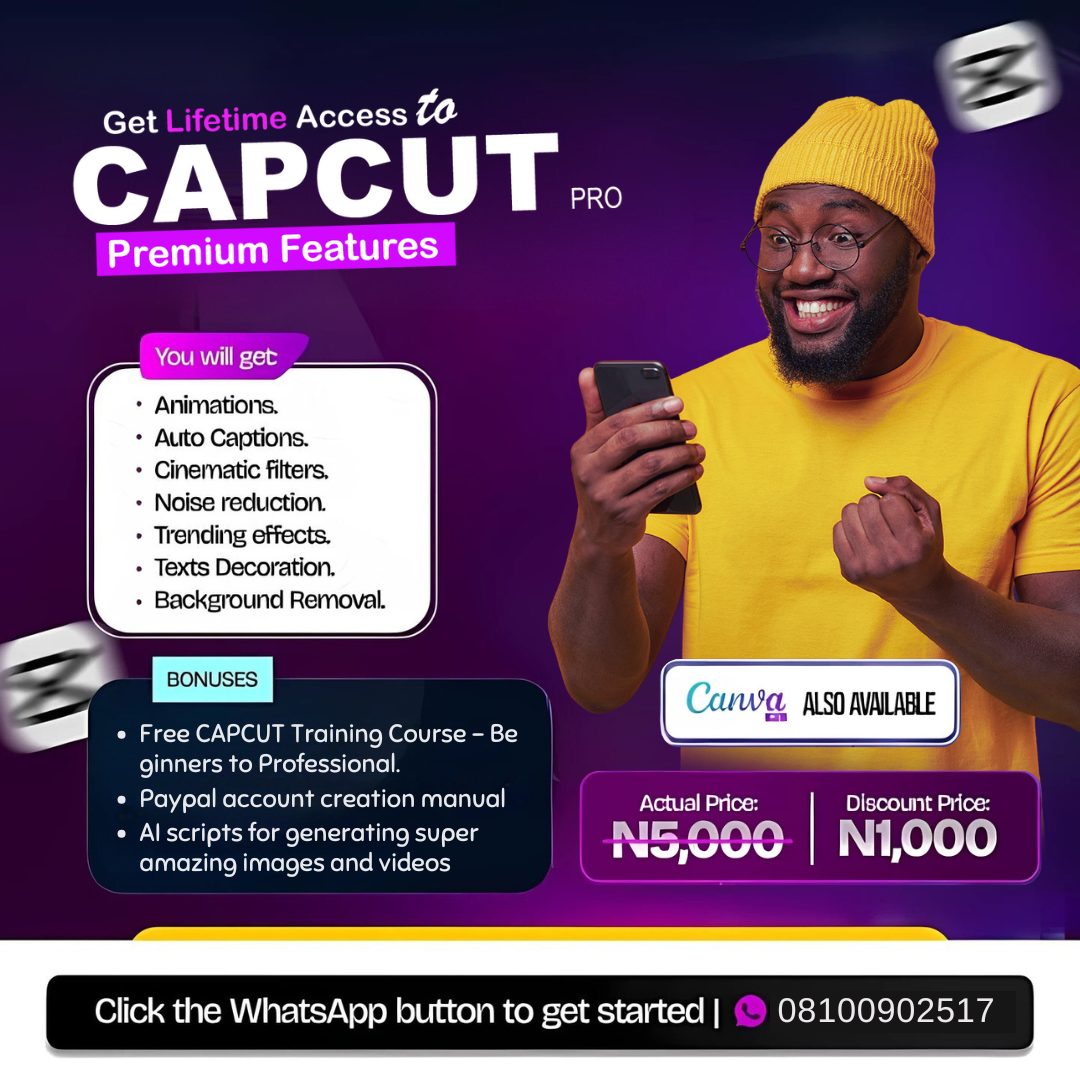 NextEdge Online Facebook ad: Click the WhatsApp Button Now__Only Few Slots Available