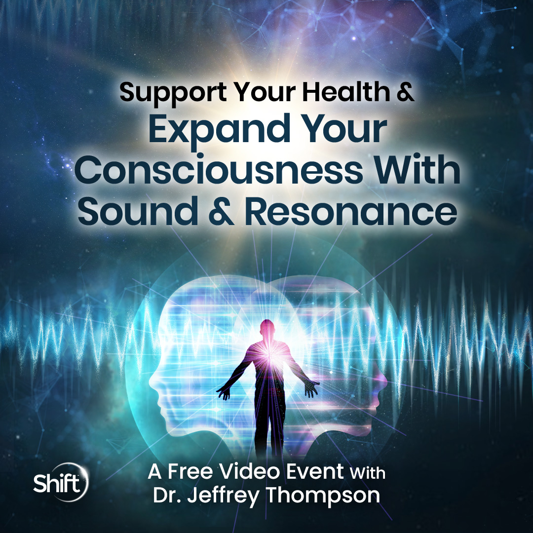 The Shift Network Facebook ad