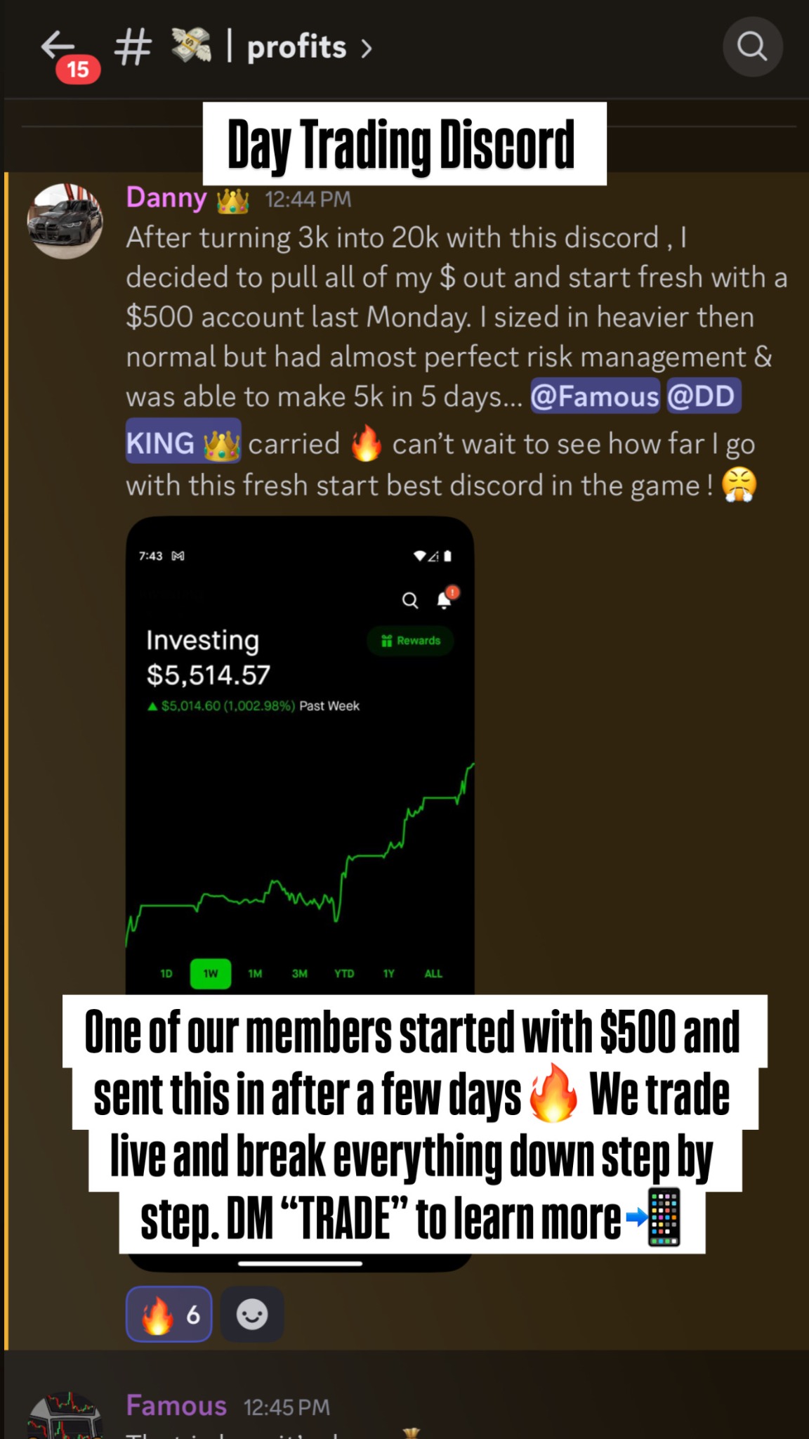 Optionsbyaidan Facebook ad