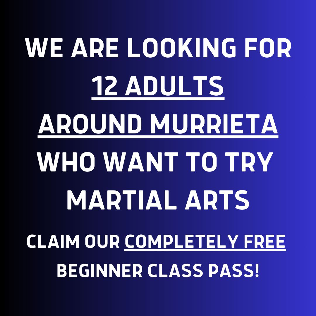 California Defense Academy  Facebook ad