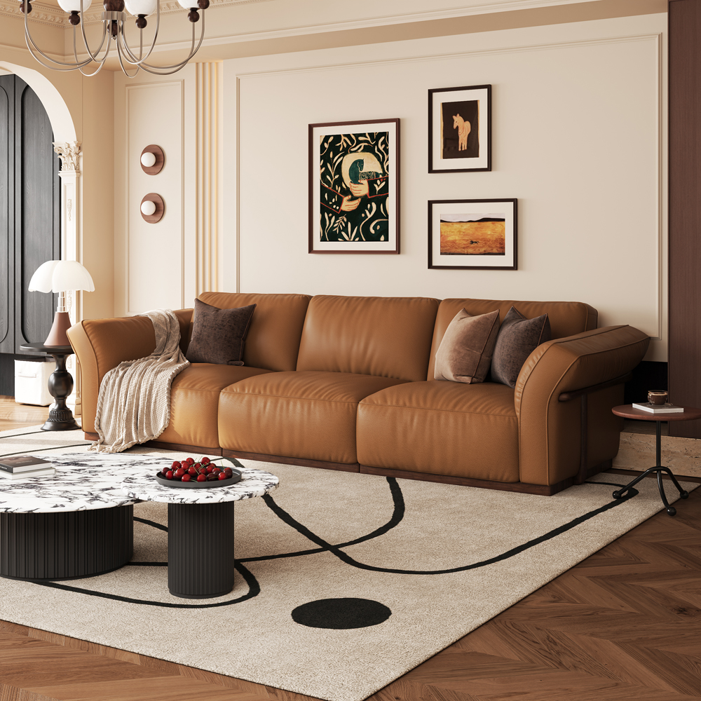 Povison-sofa Facebook ad