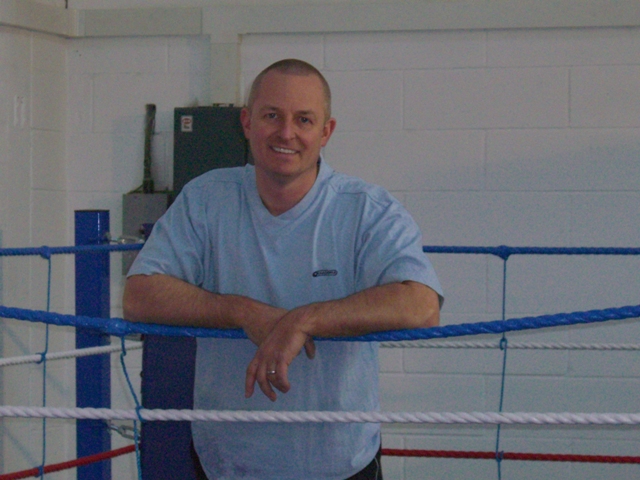 5 Elements Kickboxing, MMA & Boxing - Basildon, Essex Facebook ad: 5 Elements Martial Arts Essex | Kickboxing, MMA & BJJ