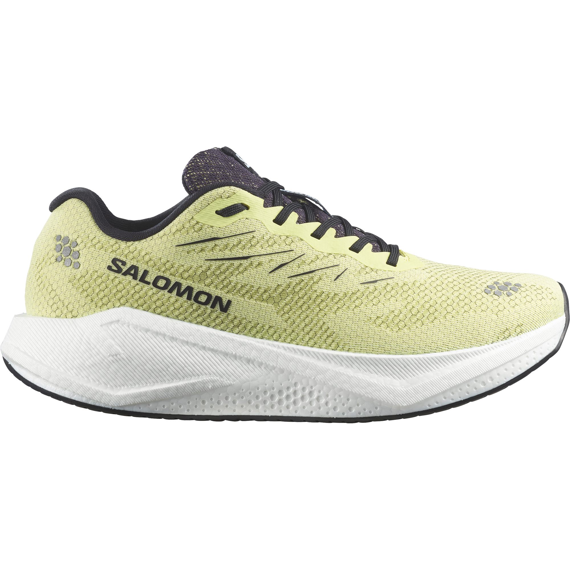 Salomon Facebook ad