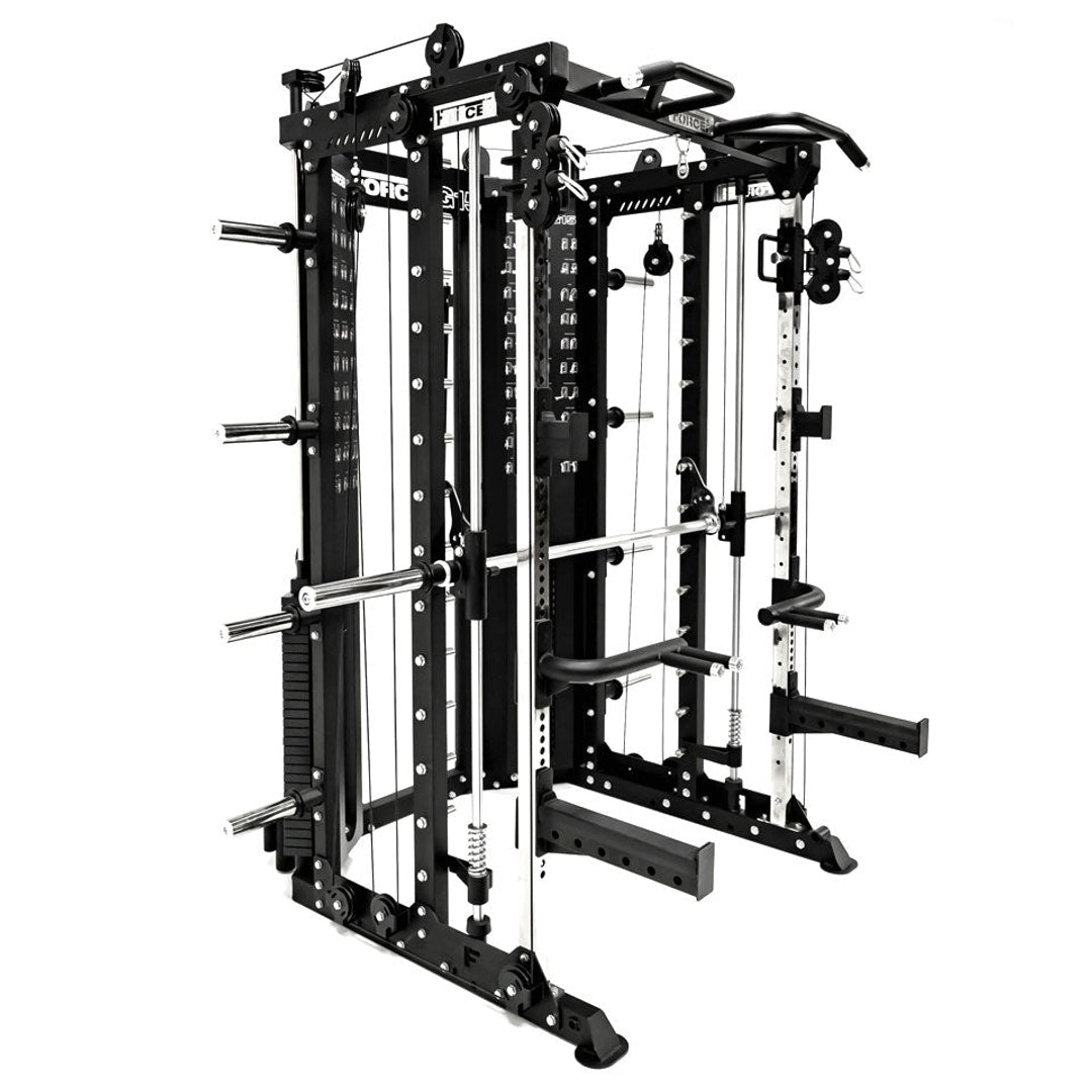 Northern Fitness I Fit Anywhere Facebook ad