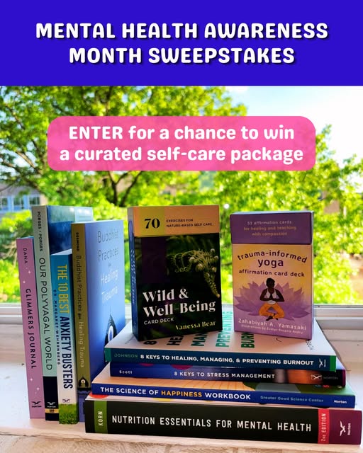 Norton Mental Health Facebook ad