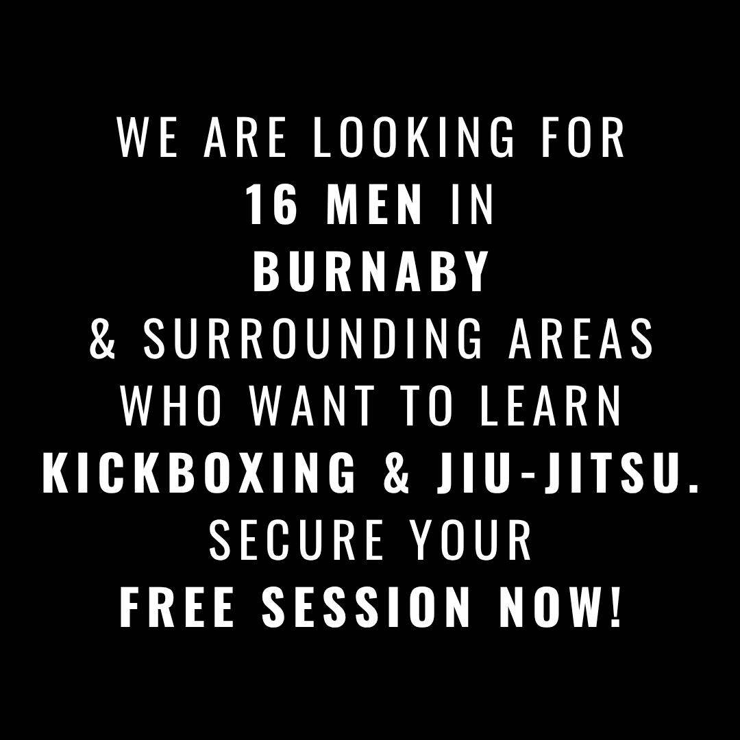 True North Jiu Jitsu Academy Facebook ad