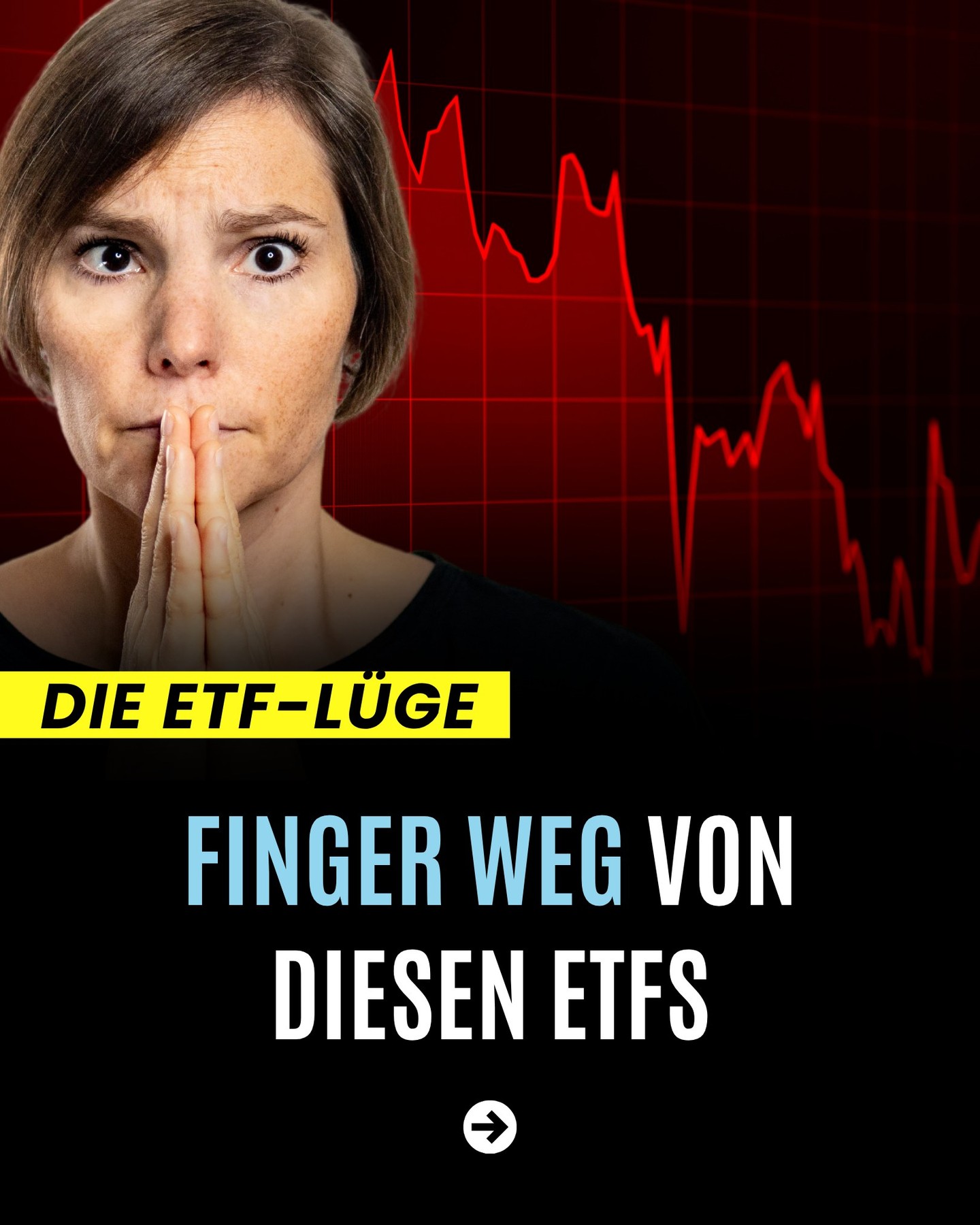 LazyInvestors Facebook ad