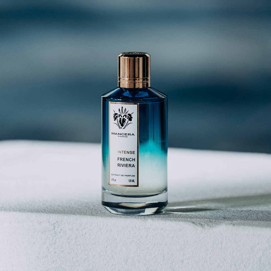 Mancera Parfums US Facebook ad