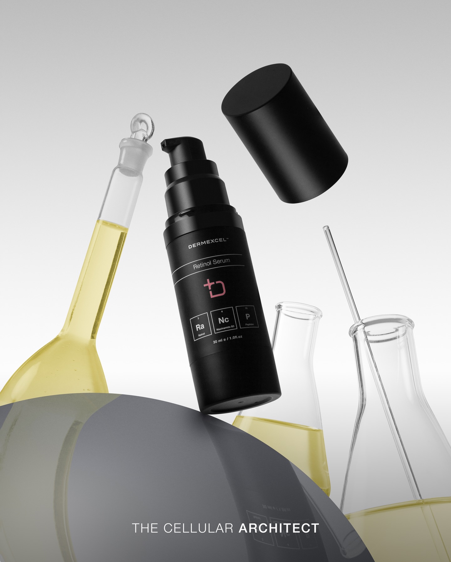 Dermal Health Science Facebook ad