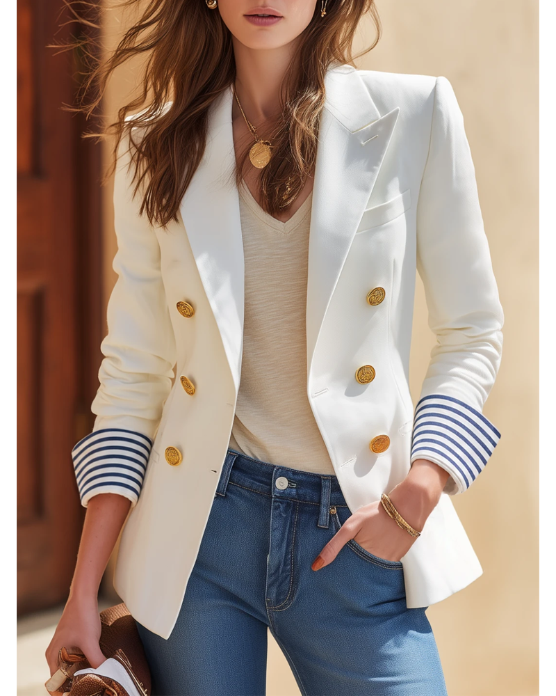 LuneMuse Facebook ad: Jackets & Blazers