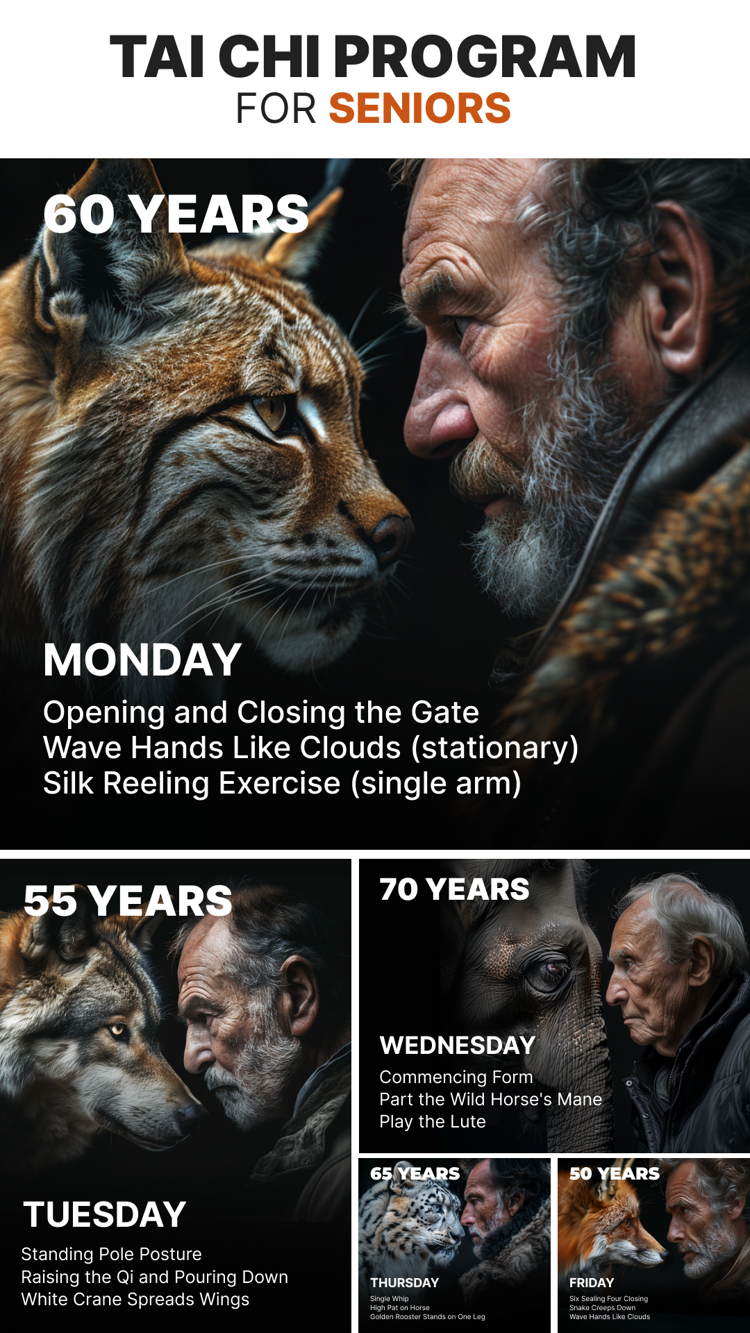 Мy 28 Day Challenge Facebook ad