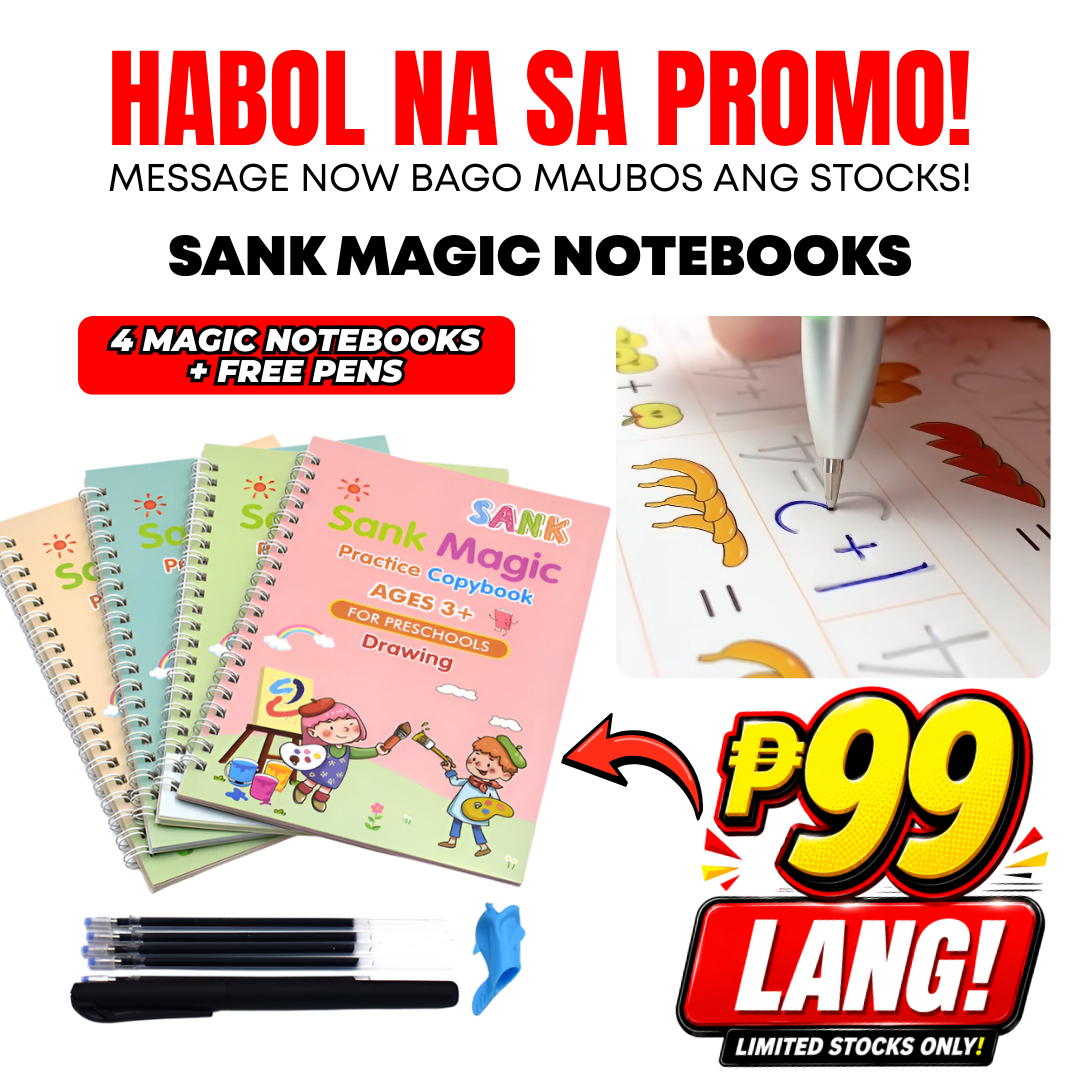 Smart Starter PH Facebook ad