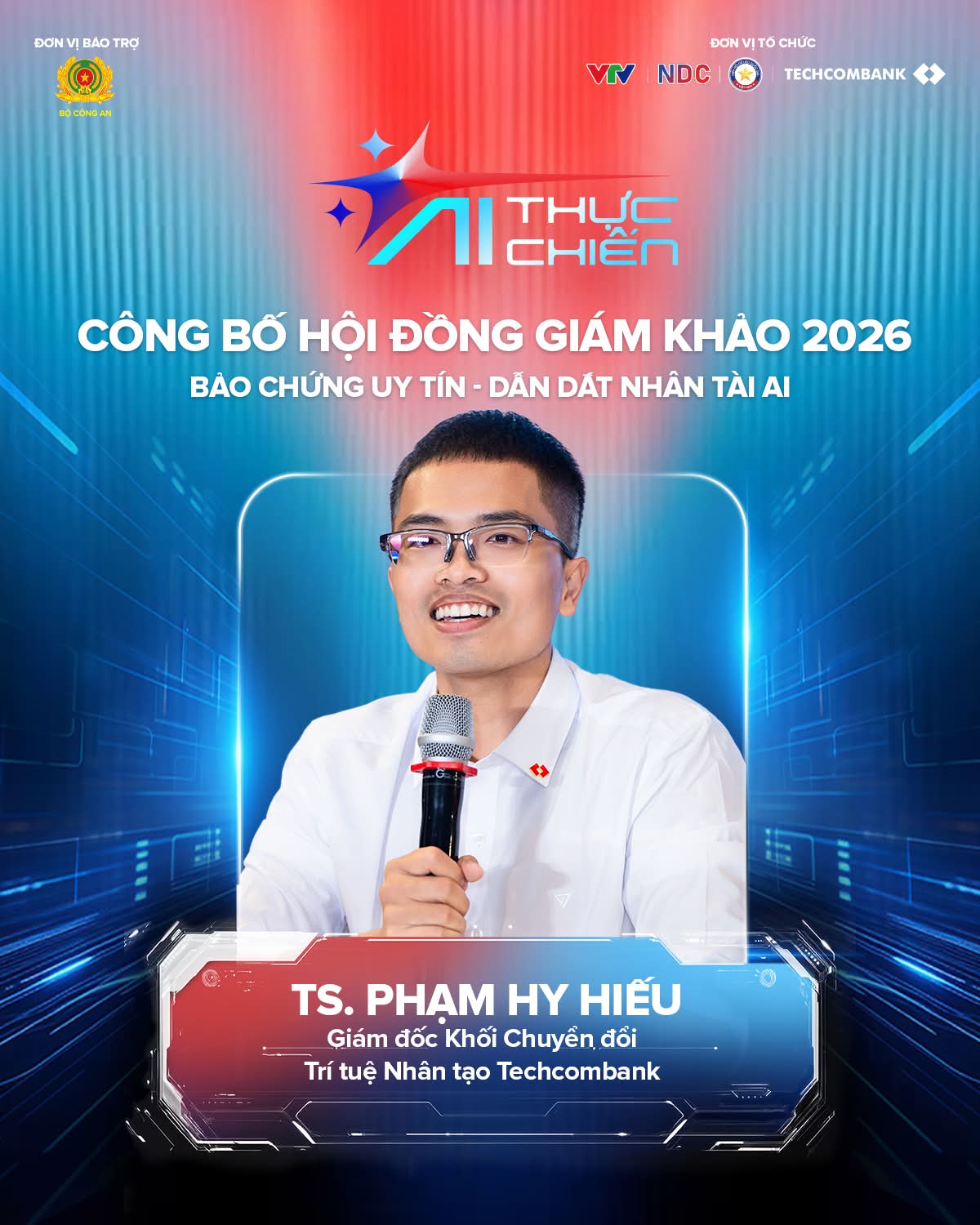 Techcombank Việt Nam Facebook ad