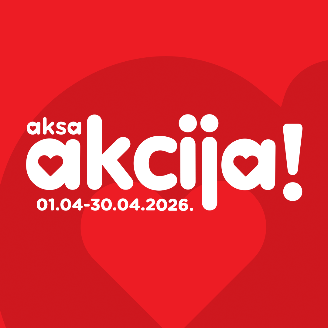 AKSA BIH Facebook ad