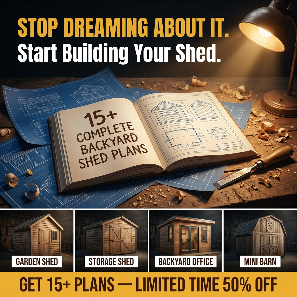 Master Crafts DIY Facebook ad