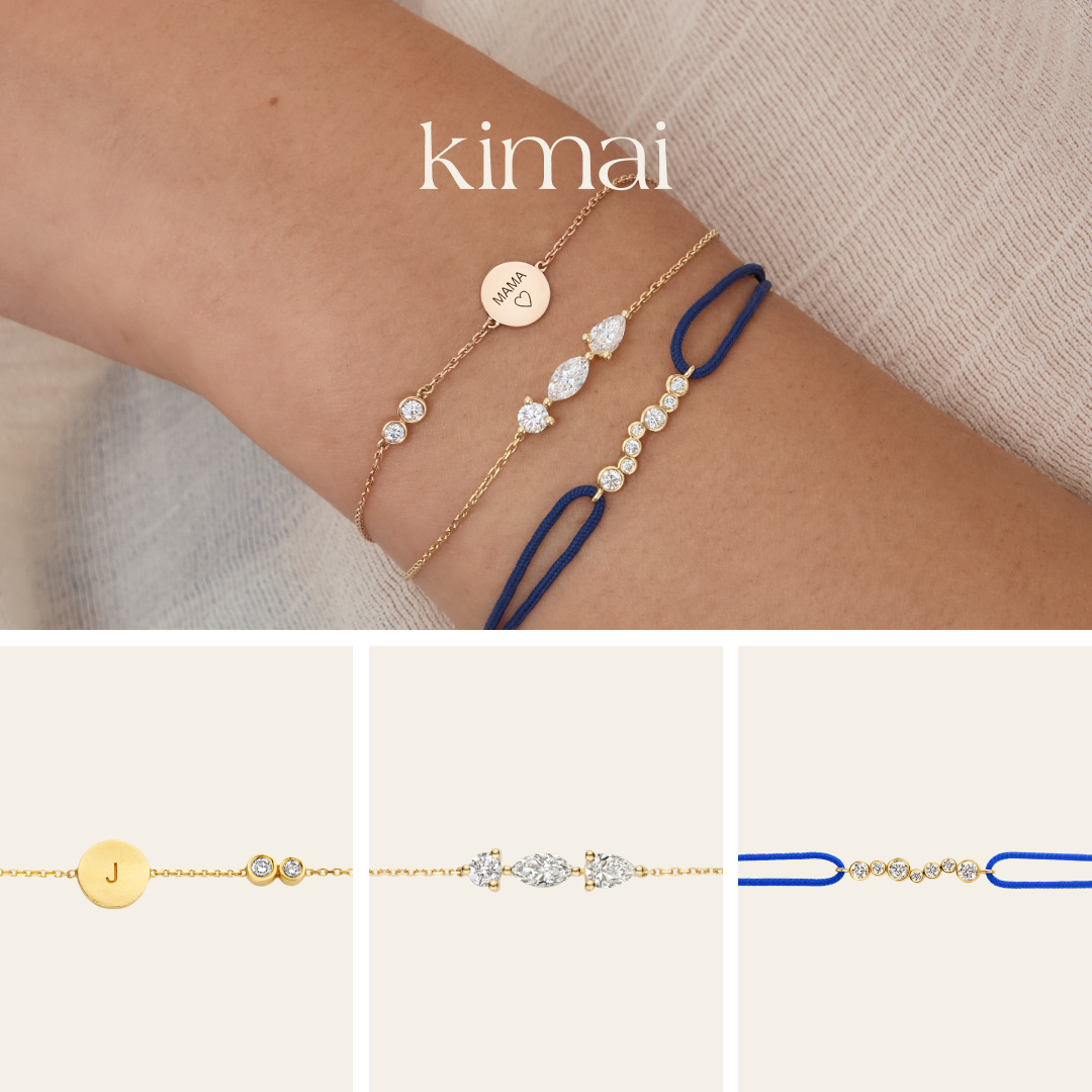 Kimaï Facebook ad