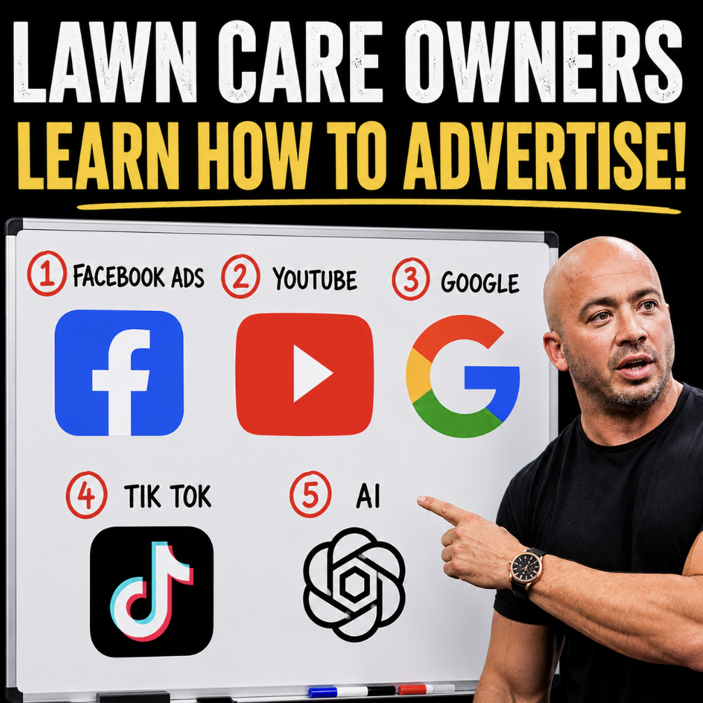 Pest Control Millionaires Facebook ad