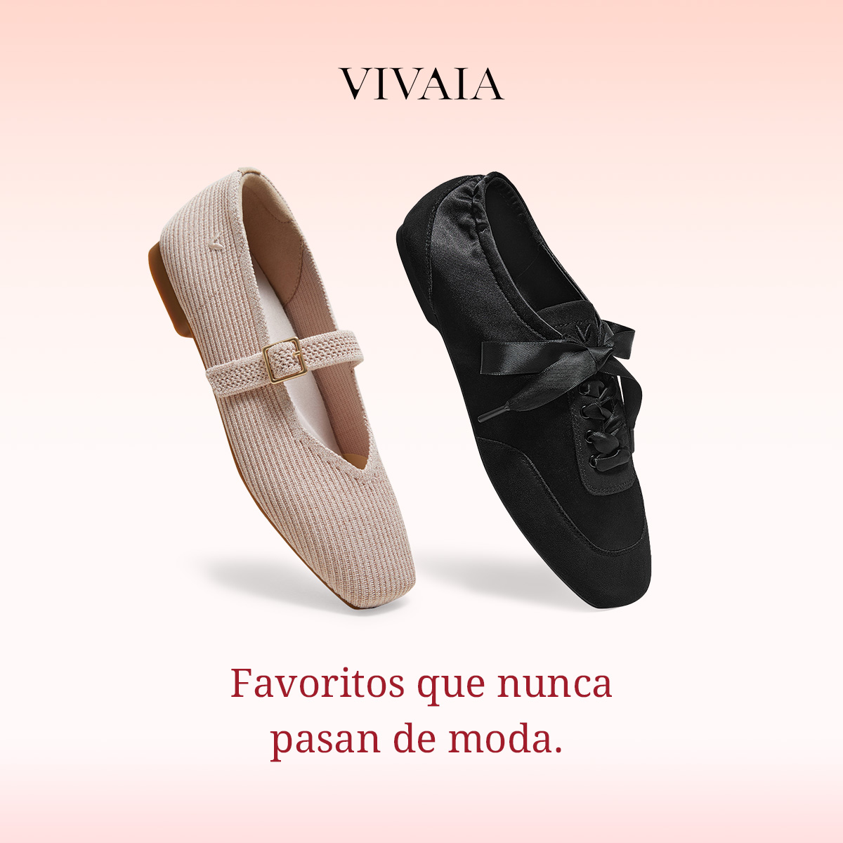 VIVAIA Facebook ad