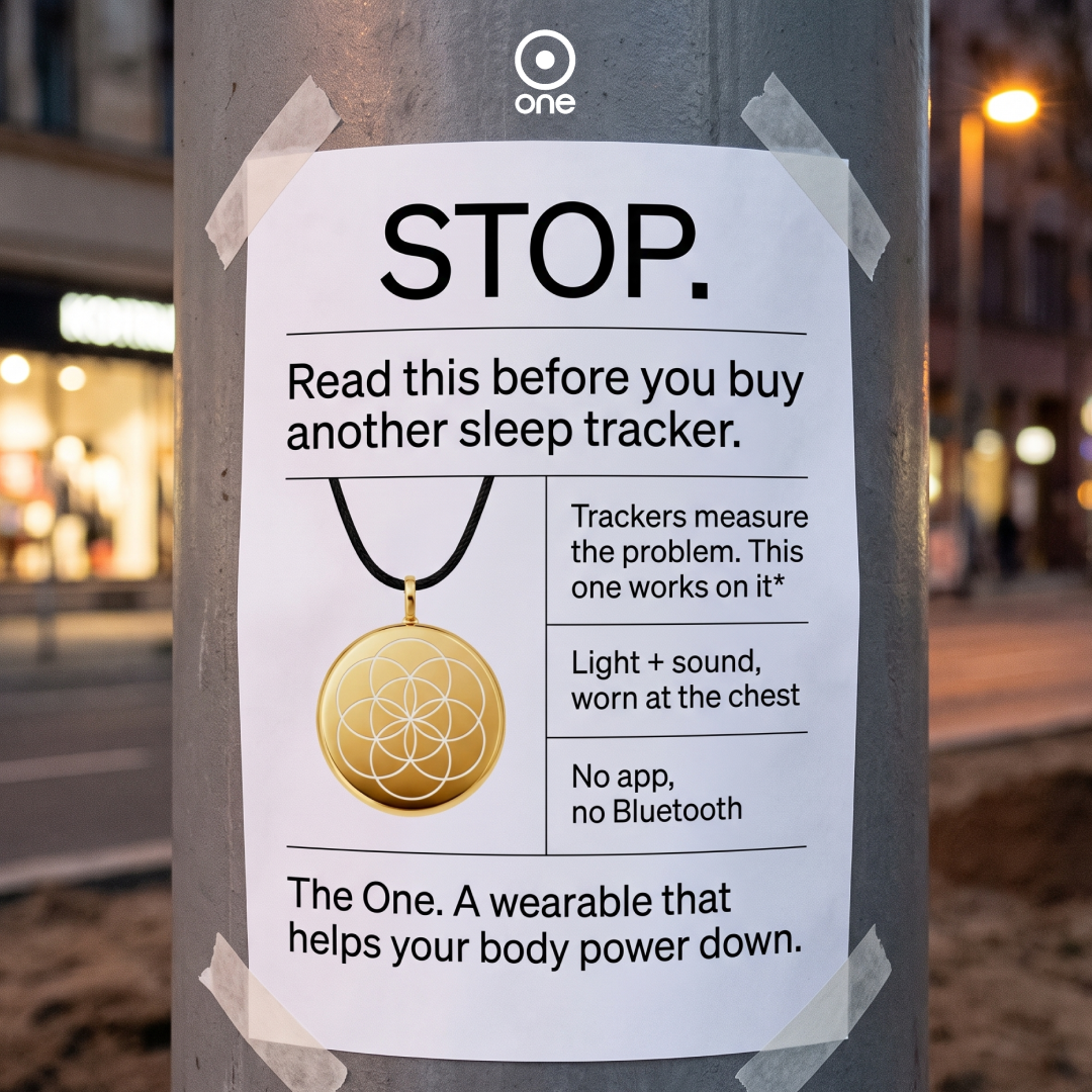 The OneDevice Facebook ad