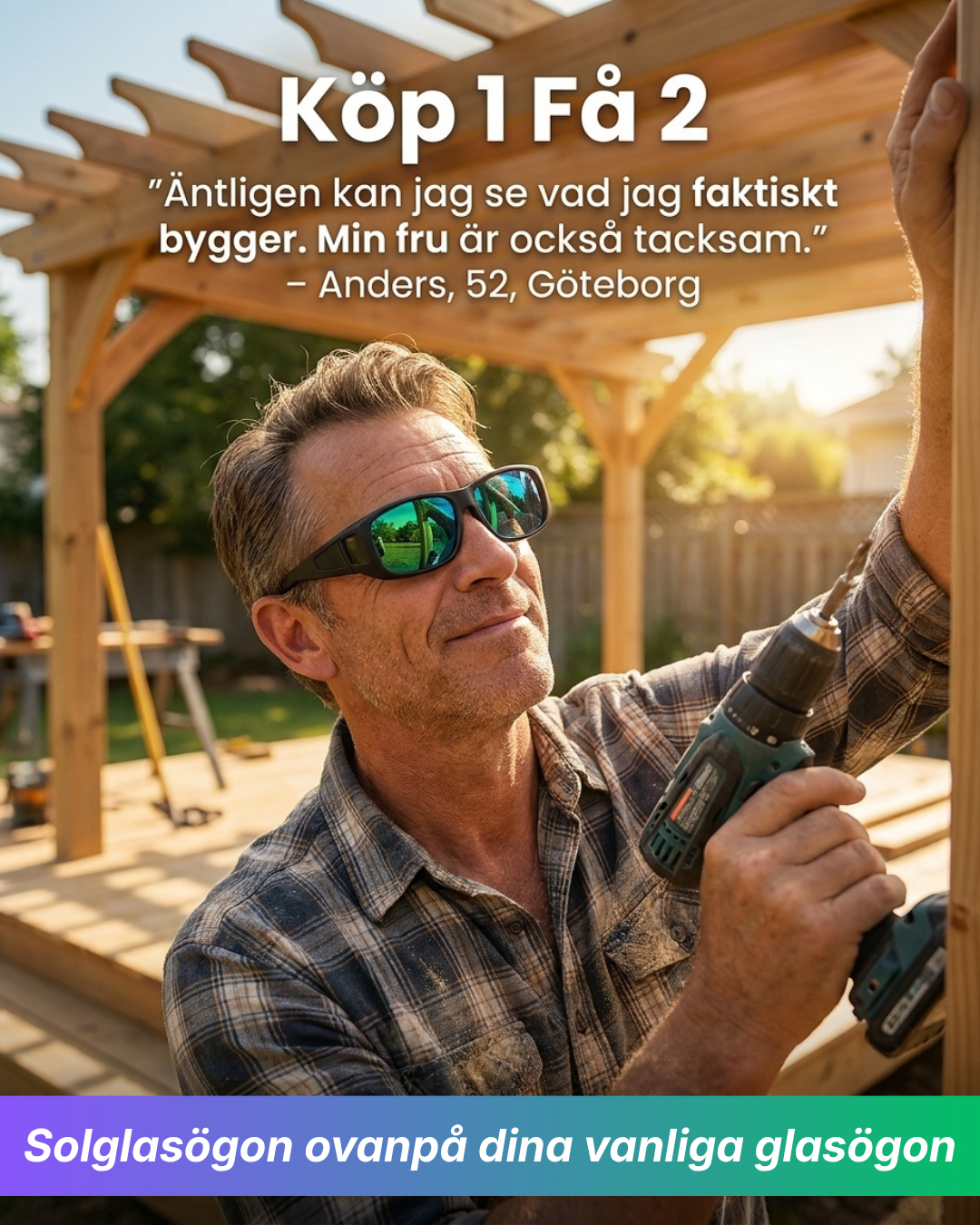 Le Vue Facebook ad