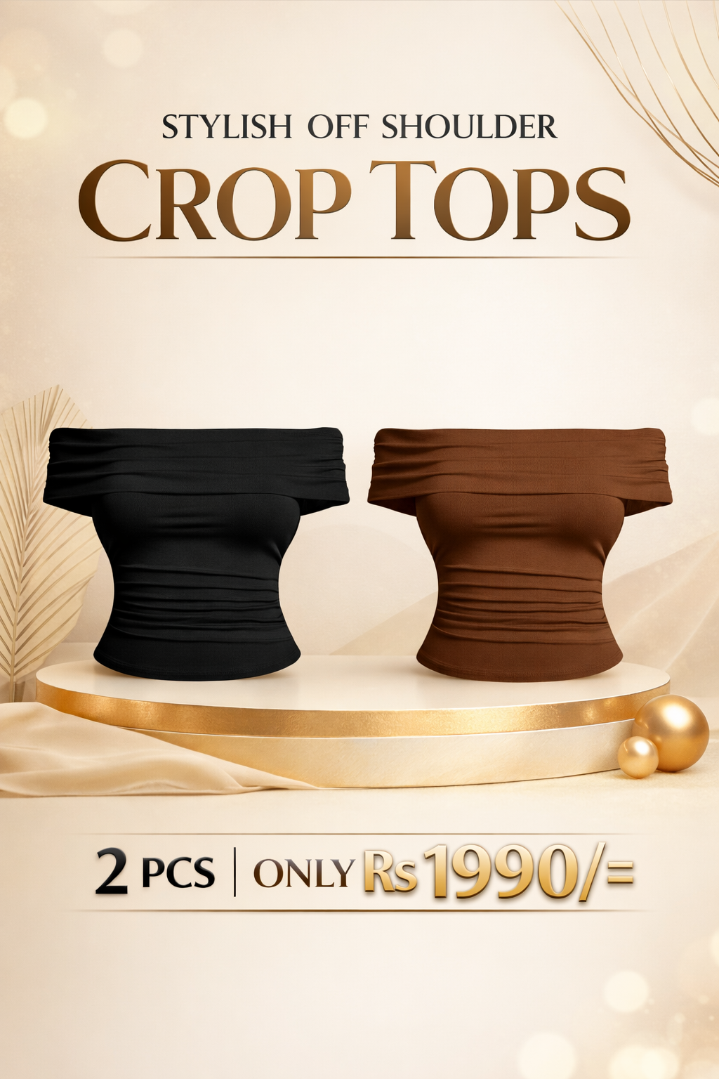 Virexa Facebook ad: Order Now