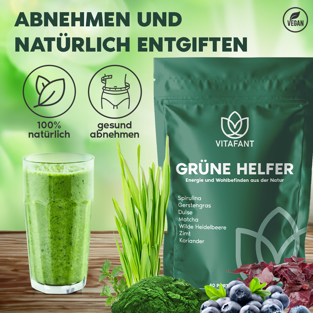  Natur Gesund Check Facebook ad
