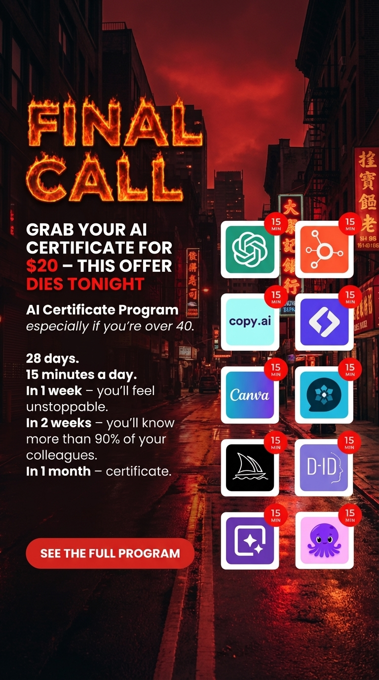 Coursiv Facebook ad