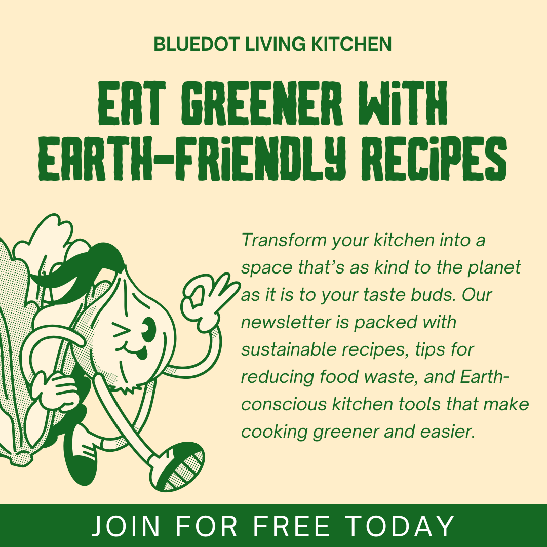 Bluedot Living  Facebook ad