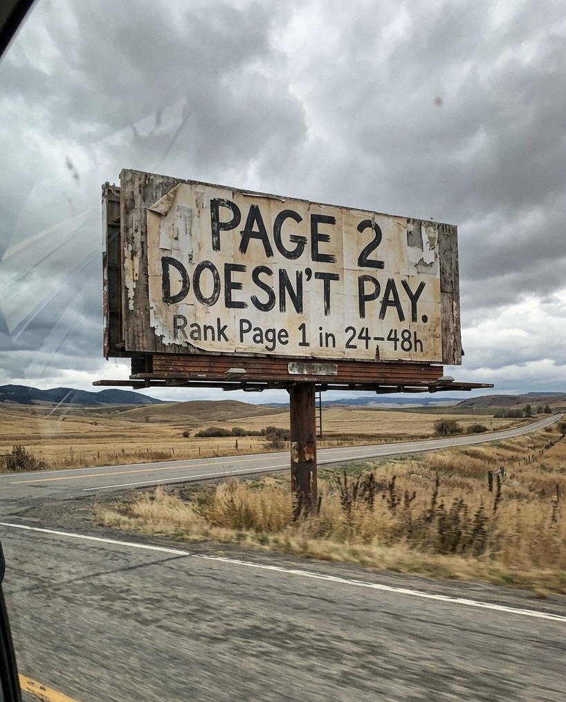 Profit Engine Facebook ad