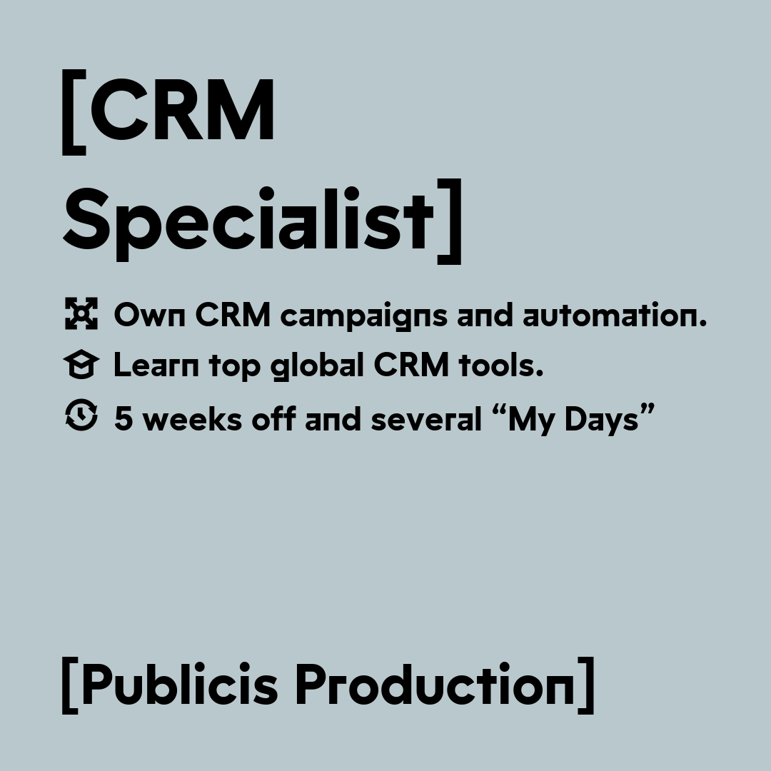 StartupJobs Facebook ad