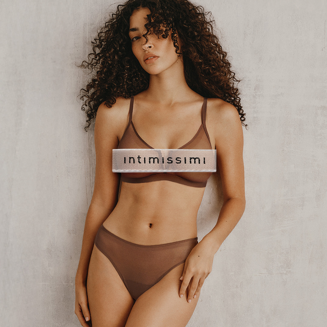 INTIMISSIMI Facebook ad