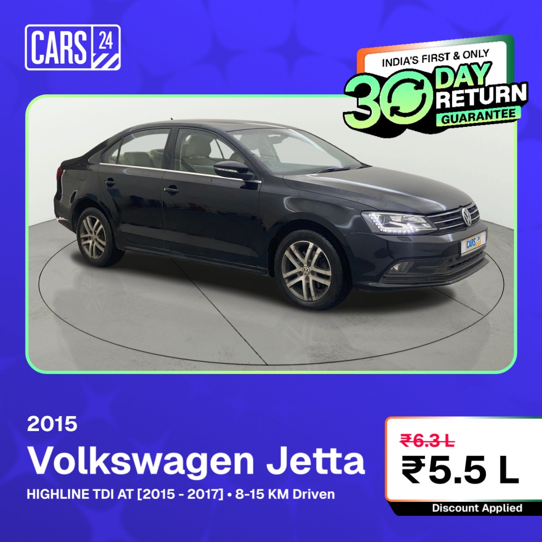 CARS24 Facebook ad