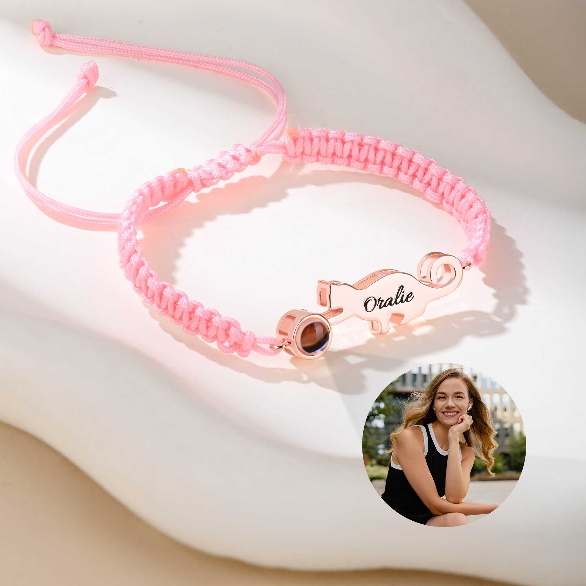 Callie Gifts Facebook ad