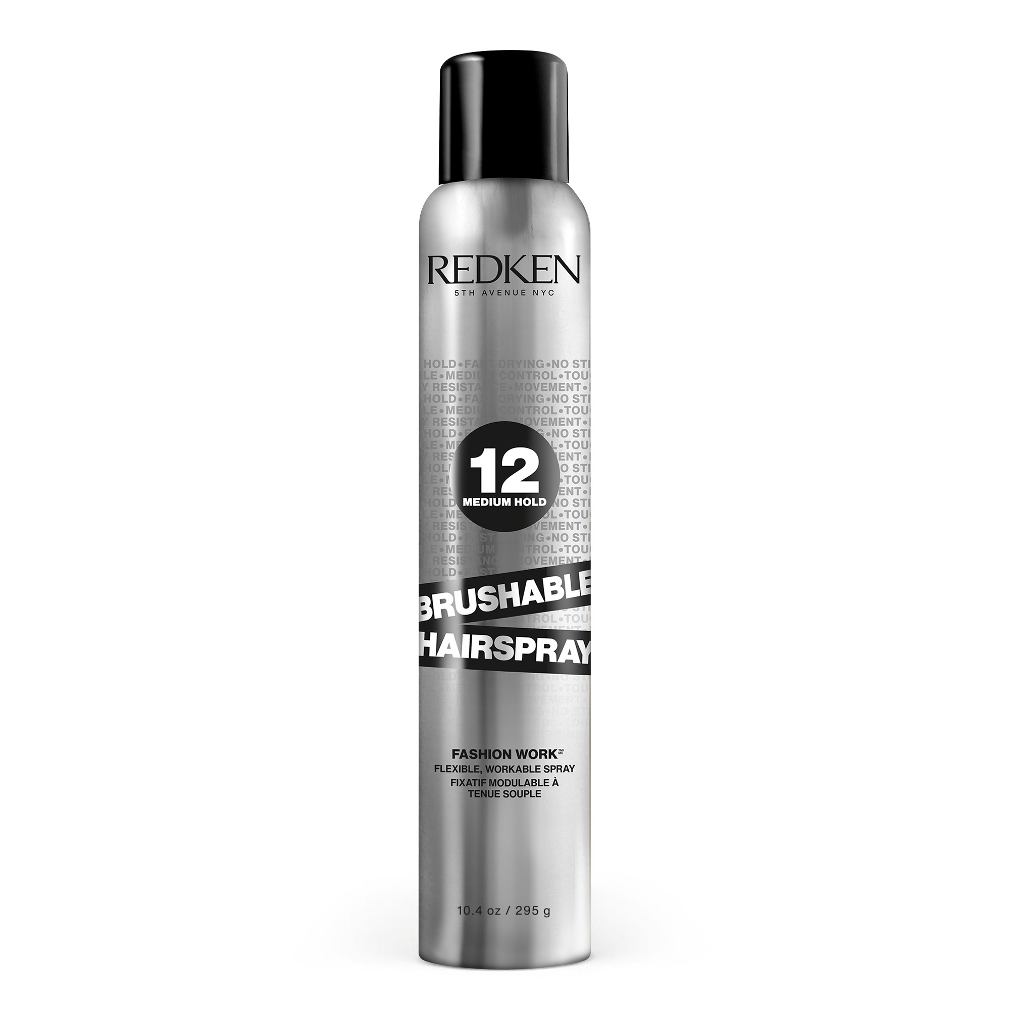 Redken Facebook ad