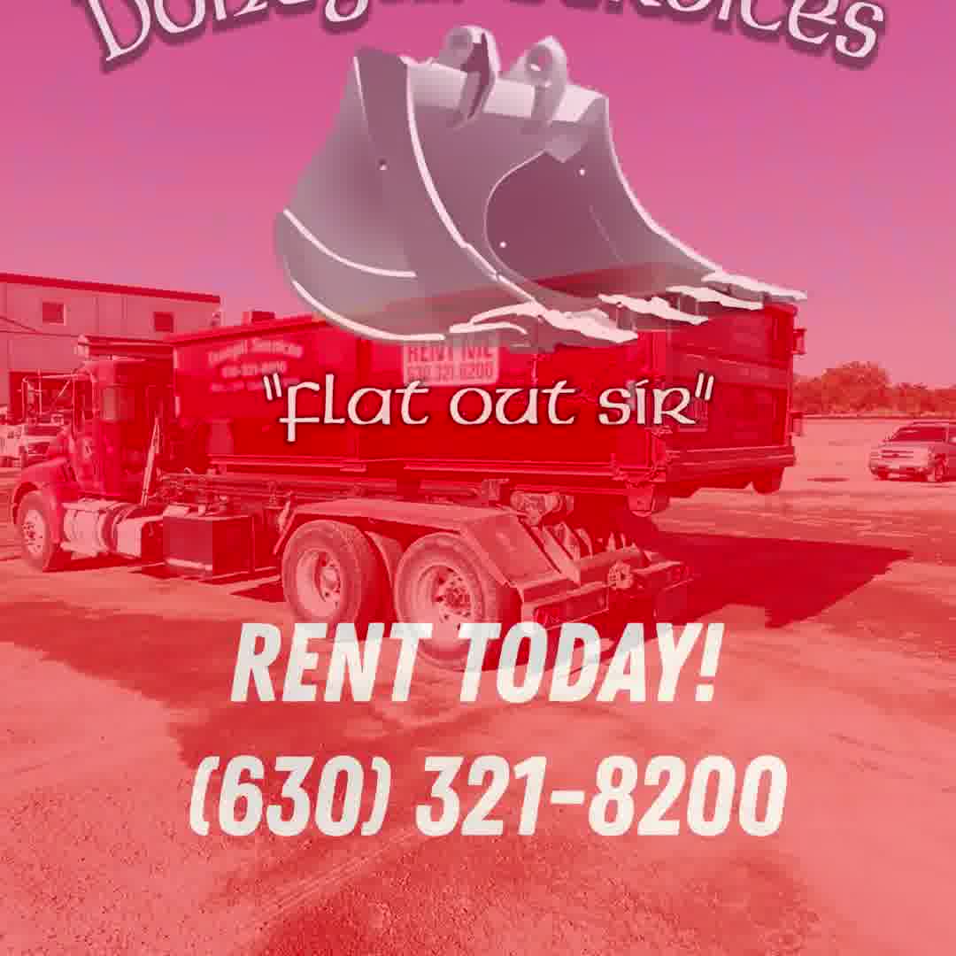 Donegal Services Facebook ad: Chicago’s Trusted Demolition & Excavation Contractor |…