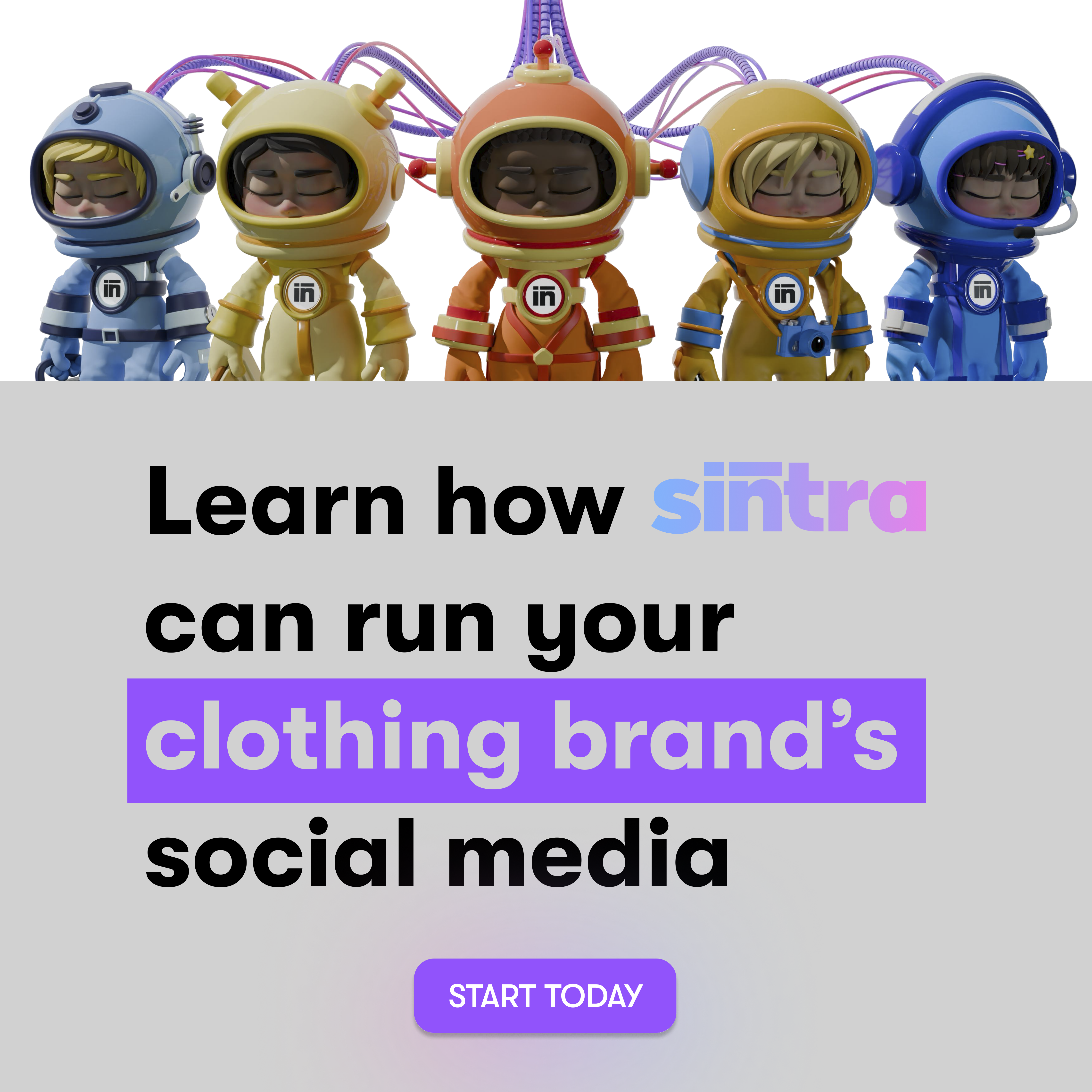 sintra.ai Facebook ad