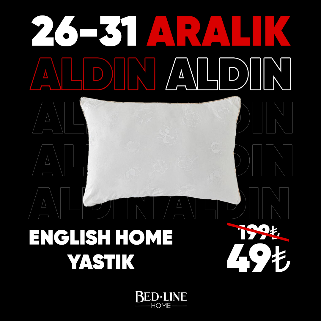 Bedline Sakarya Facebook ad: Bedline Sakarya'da Yılın Son Fırsatı 26 Aralık'ta BAŞLADI!