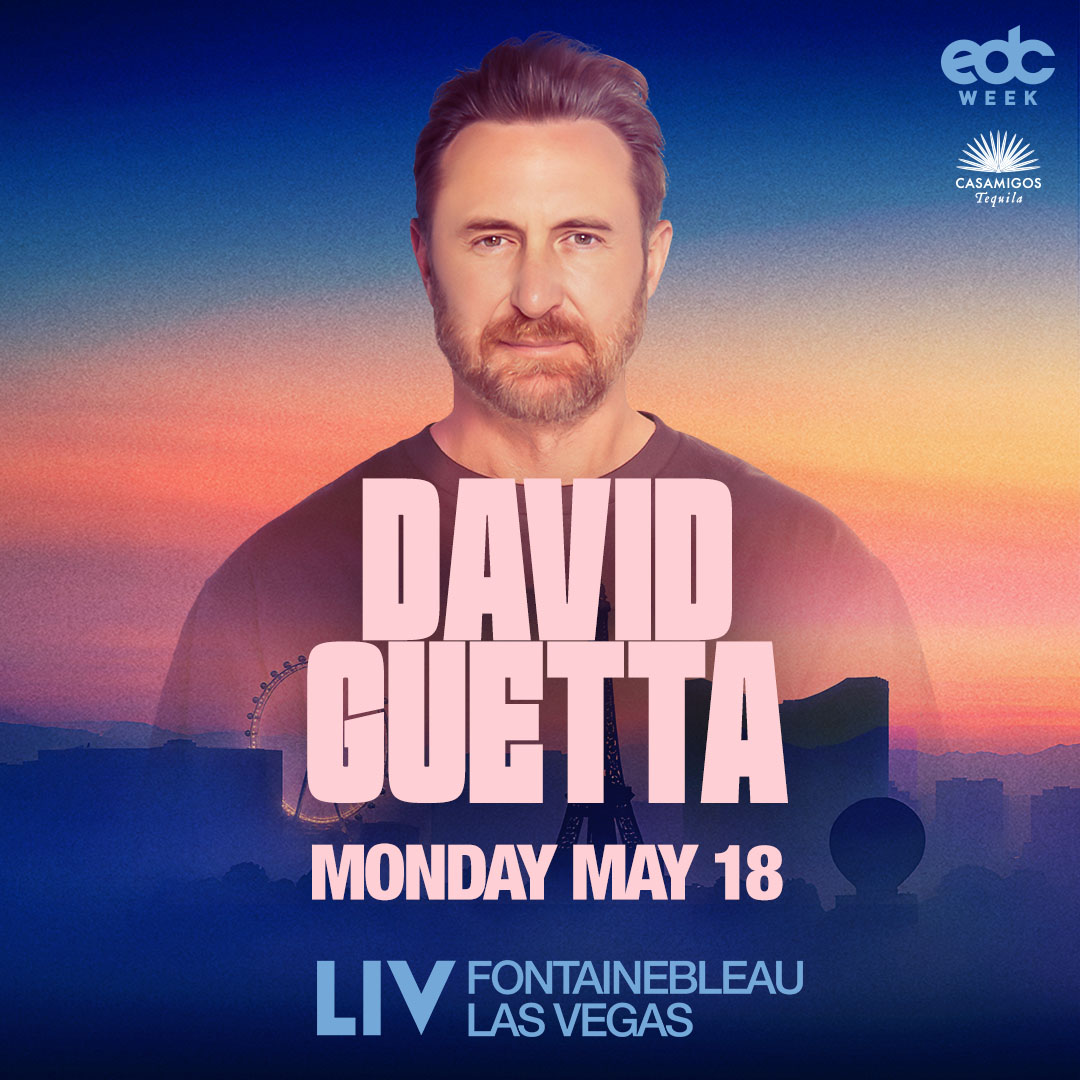 LIV Las Vegas Facebook ad from Apr 9, 2026