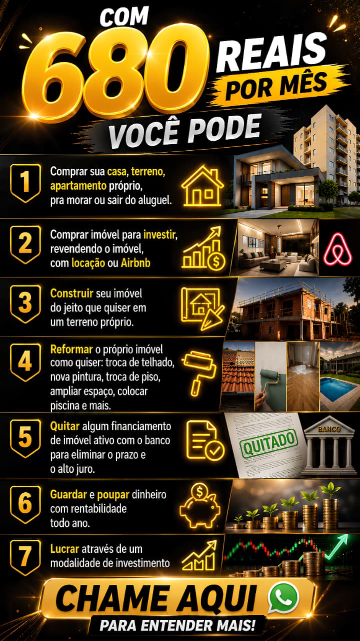 Jorge consultor ademicom investimento Facebook ad from Jun 10, 2026