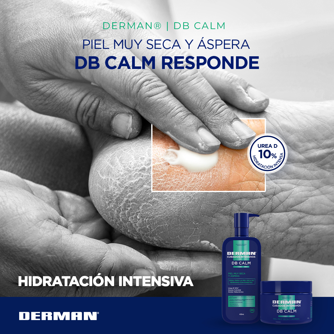 Derman  Facebook ad