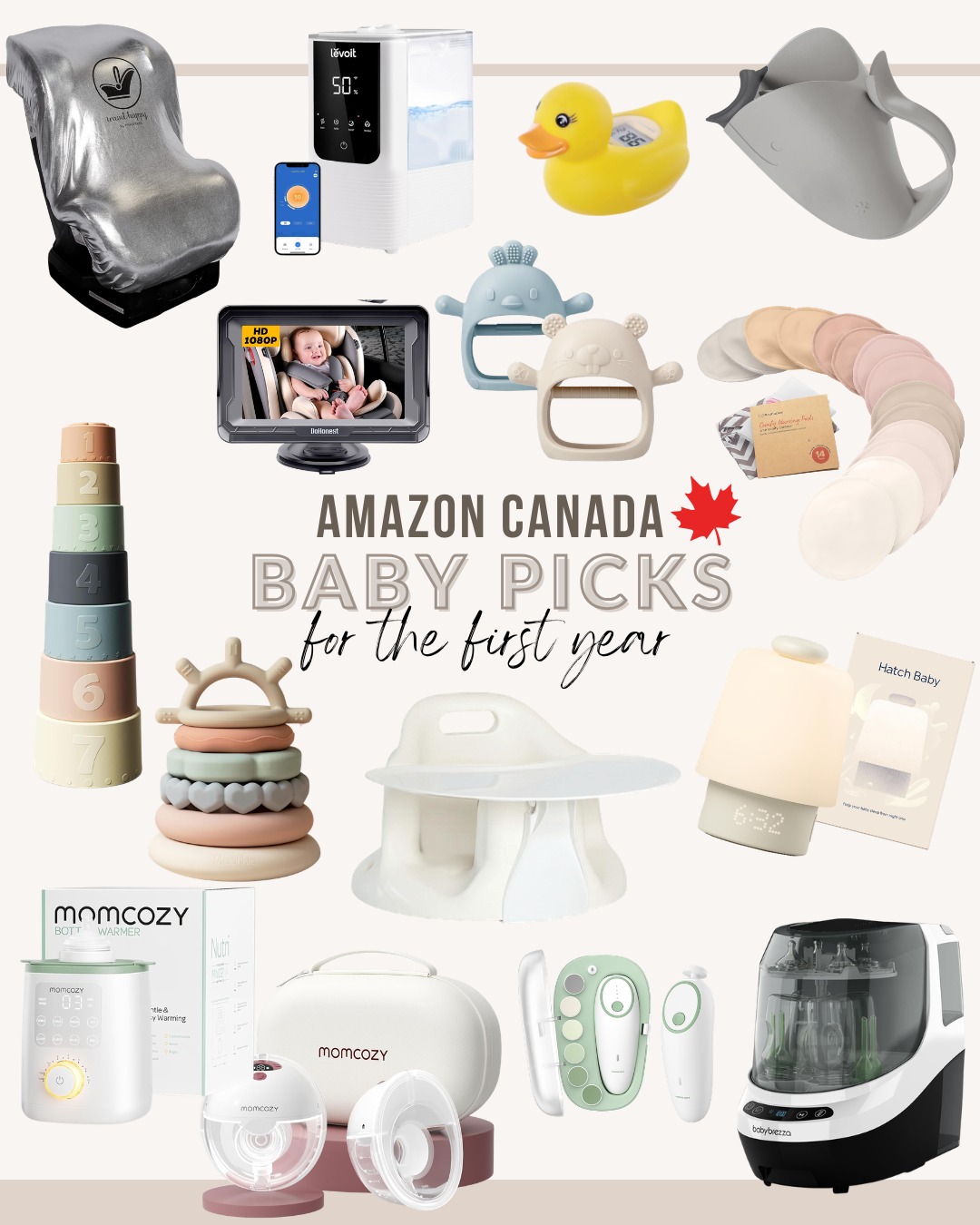 Emma Courtney Home Facebook ad