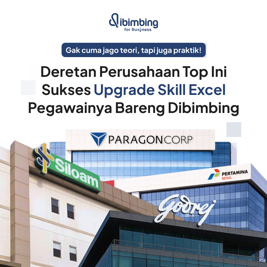 Dibimbing.id Facebook ad