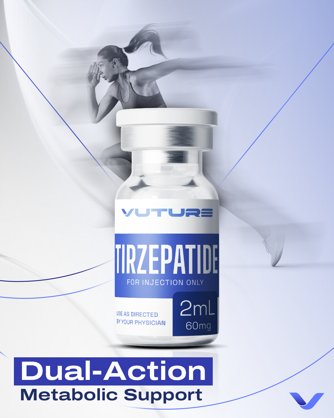 Vuture Facebook ad from Mar 21, 2026