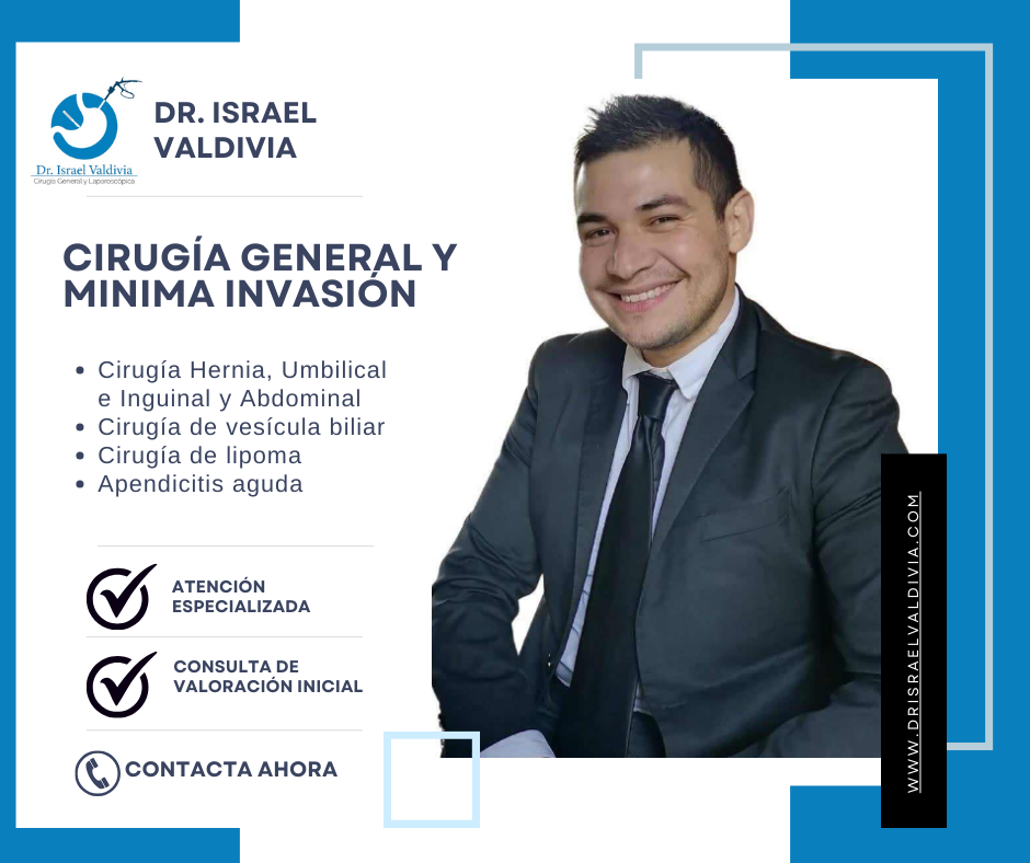 Dr Israel Valdivia Facebook ad: D. Israel Valdivia